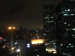 -上海静安香格里拉大酒店