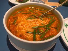 -一坐一忘云南菜(嘉里中心店)