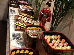 -大理实力希尔顿酒店•香全日制餐厅