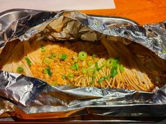 -京狮炙燥·精酿烧烤(首经贸店)