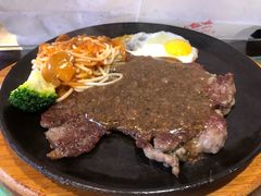 -豪客来牛排(人民东路店)