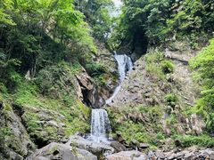 -石台牯牛降景区