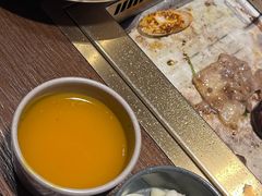 -新石器烤肉(之心城店)