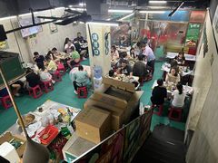 -小民大排档(马场角横路店)