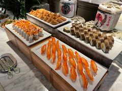 -福州仓山凯悦酒店·Market Cafe Lacucina咖啡厅