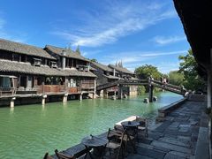 -乌镇景区