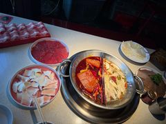 -小龙坎火锅(全球总店)