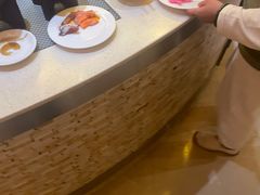 -青岛金沙滩希尔顿酒店·自助餐厅