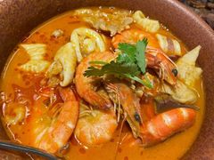 -醉壹号海鲜大排档·老厦门特色菜(厦门美食地标店)
