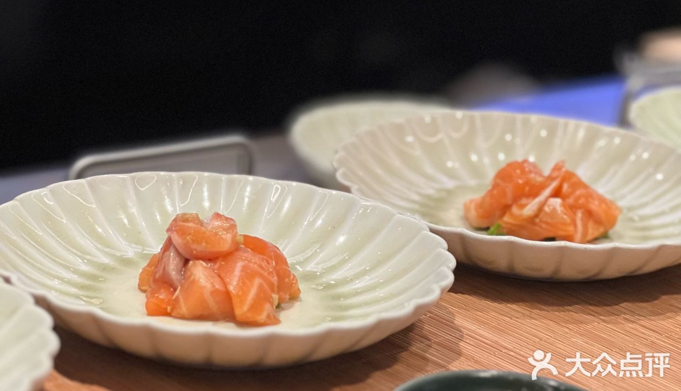 🍣广州omakase｜丰鸟🐦