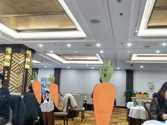 -贵州大厦贵州厅(樱花园西街店)
