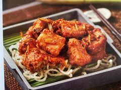-甘思咪哚·云南艺术餐厅(天河广百店)
