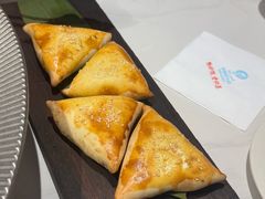 -清真·卡德尔大叔新疆主题餐厅(龙汇路店)