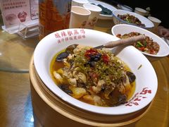 -西江红·株洲本地菜(滨江南路店)