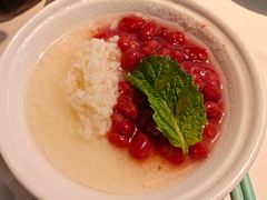 红豆酒酿冰豆花-江边城外烤全鱼(世茂广场店)