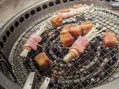 -火炉火自助餐(西直门凯德MALL店)