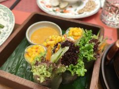 -漫活堂·喜泰荟·东南亚风味小馆(美林M·LIVE天地店)