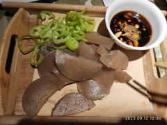 焖子-孙大厨鸽子馆(三元店)