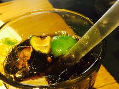 -花腰餐吧Bistro烧烤 傣味(传媒大学店)