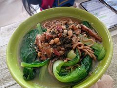 -顺平正宗烧饼熏肉家常菜(祥和家园店)