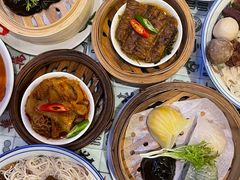 -七爷清汤腩·港式餐厅(金狮广场店)