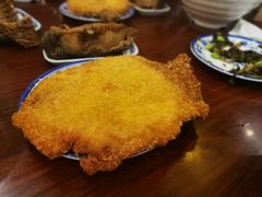 黄金大排-同得兴面馆.苏式面.三虾面(园区店)