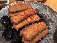 -奉天小馆·非遗东北菜(沈阳万象城店)