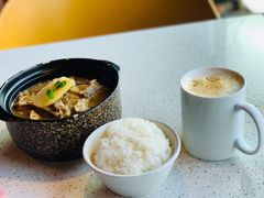 -半山腰·云南菜(侨福芳草地店)