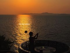 -网红落日悬崖餐厅 The Sky Gallery