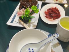 -南京金牛湖巨碗鱼头