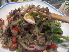 -草原塞蛮羊火锅城(港湾店)