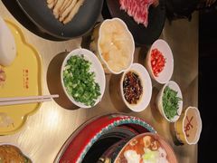 -羊大爷涮肉(亮马桥店)