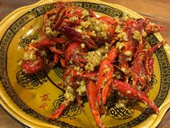 -南京一哥龙虾and二姐牛蛙(万达店)