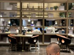 -博林天瑞喜来登酒店·西丽尚膳