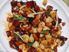 -树厨贵州菜(大十字店)