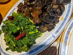 -老雒阳面馆·水席·洛阳菜(王城路店)
