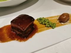 -澜亭中餐厅·一线江景·尊蓝豪华精选