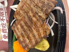 -斗牛士牛排餐厅(嘉里汇店)
