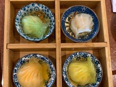 -北海金昌开元名都大酒店·四季轩中餐厅