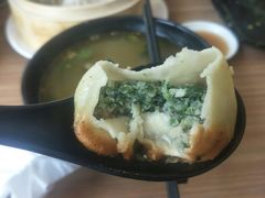 -小杨生煎(香港名都店)