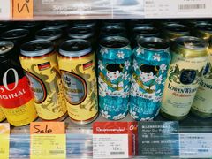 -Olé精品超市(海上世界店)