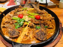 -老板恋上鱼(环山路店)