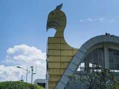 -德宏芒市国际机场