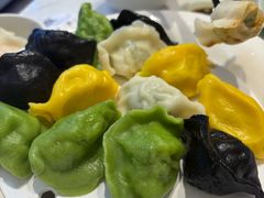 -船歌·鱼水饺青岛菜(国贸商城店)