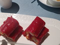 -晓粤·惹味粤菜(凯德乐峰广场店)