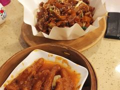 -点都德(龙之梦店)