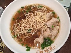-老淮城·长鱼面(河下古镇店)