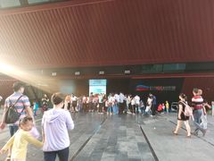 -龙岗区科技馆