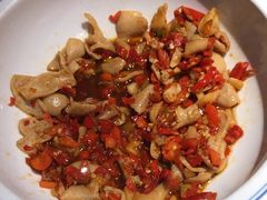 -湖南老灶台·生态农业餐饮(龙胜店)
