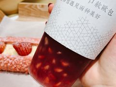 -奈雪的茶(新天地广场PRO店)